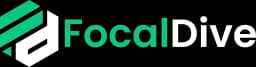 FocalDive Logo